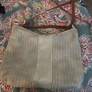 Vista Vegan Hobo Bag